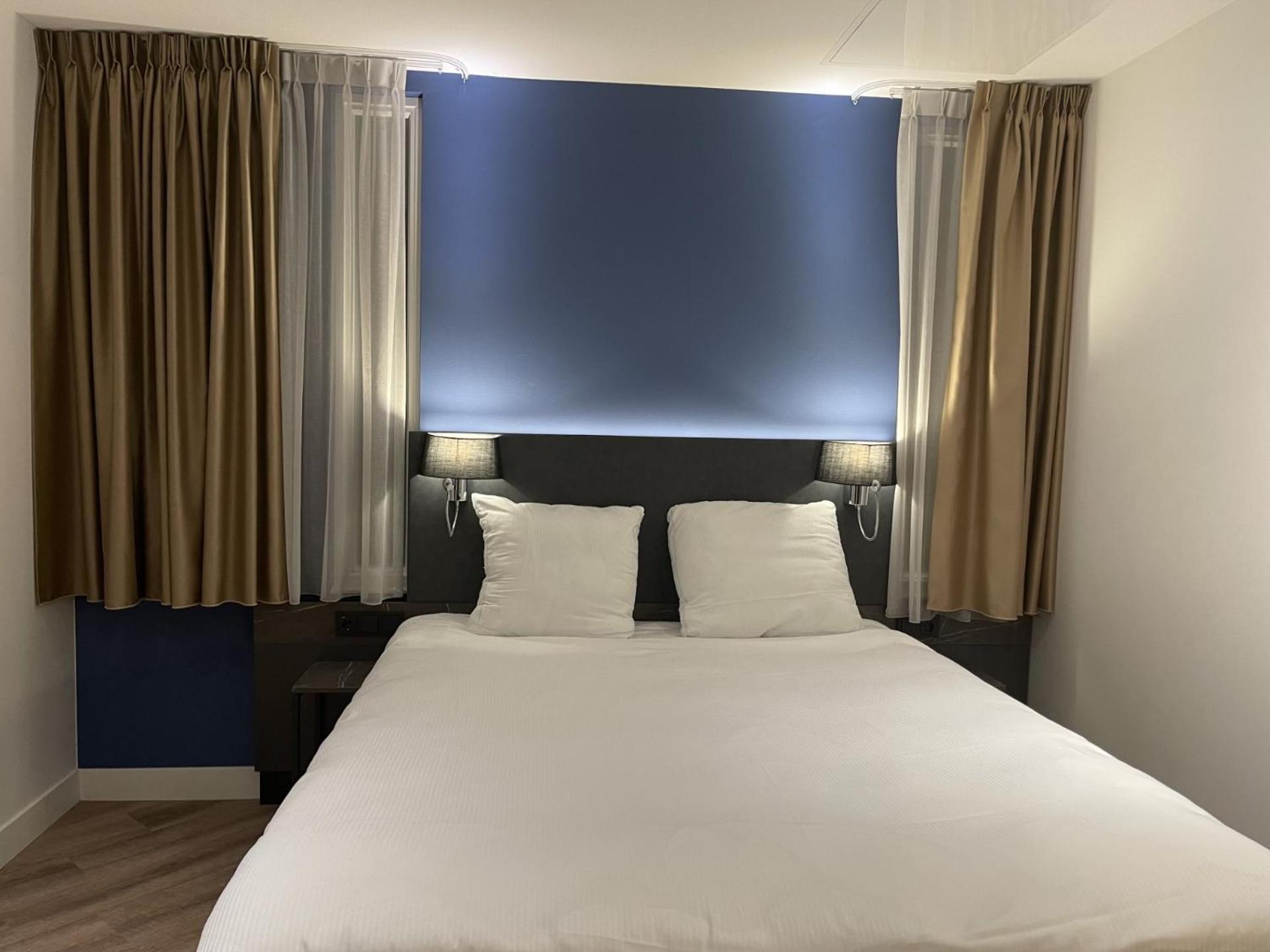 Ozo Antares Airport 3* Hoofddorp