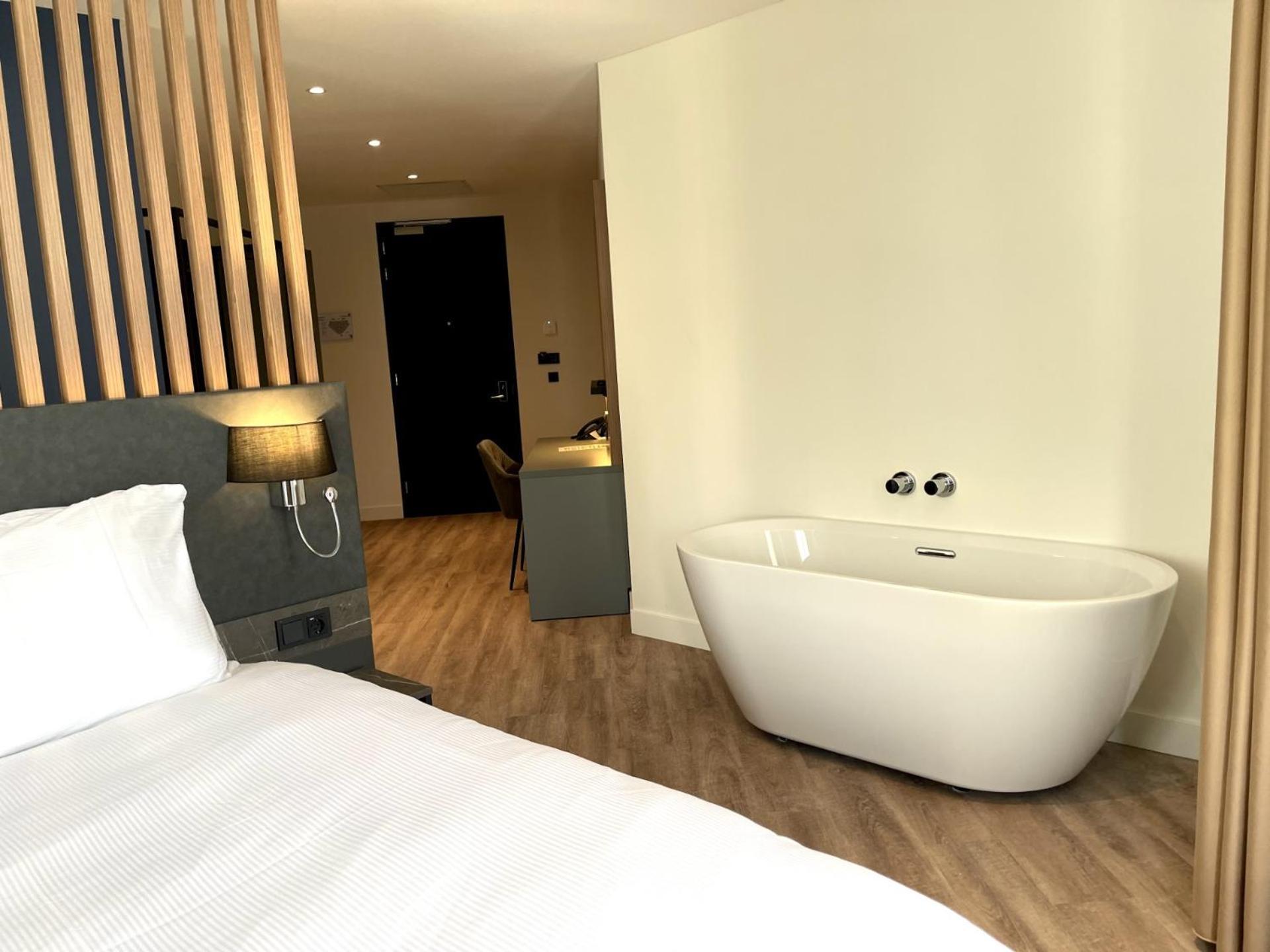 Ozo Antares Airport 3* Hoofddorp