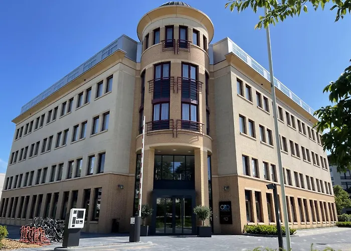 Ozo Hotels Antares Airport