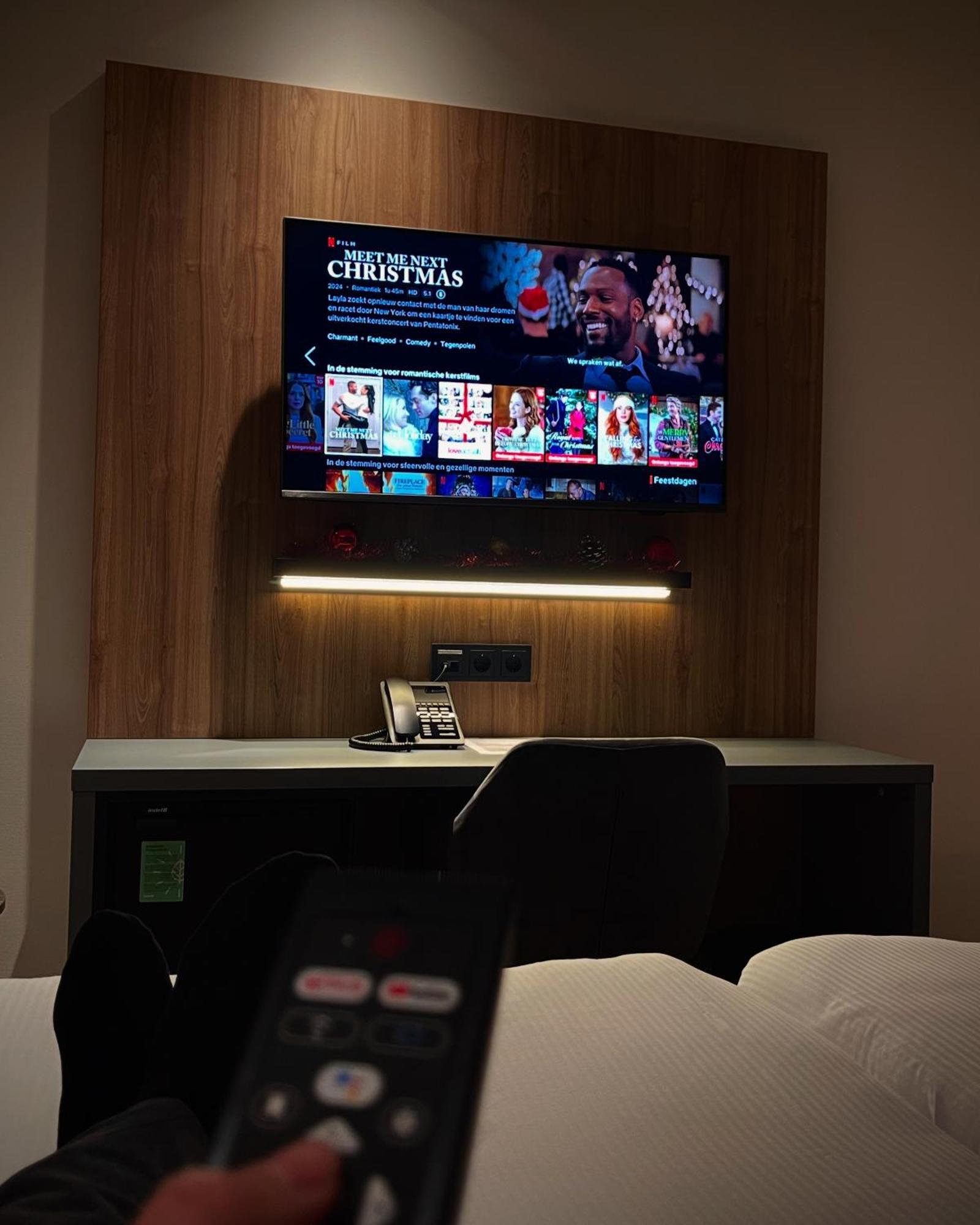 Ozo Antares Airport Hotel