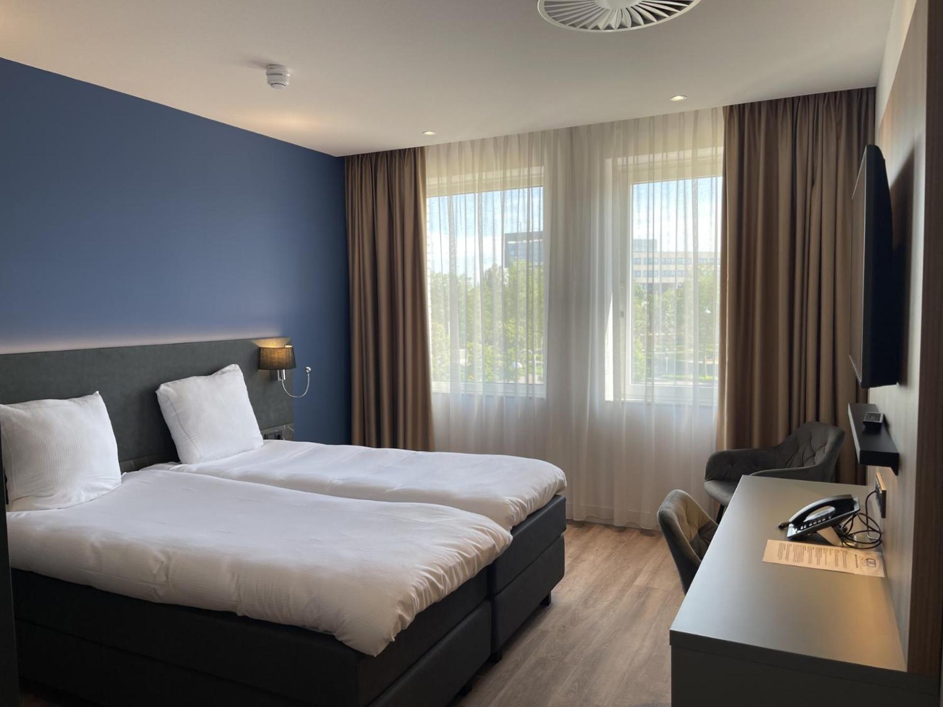 Ozo Antares Airport 3*