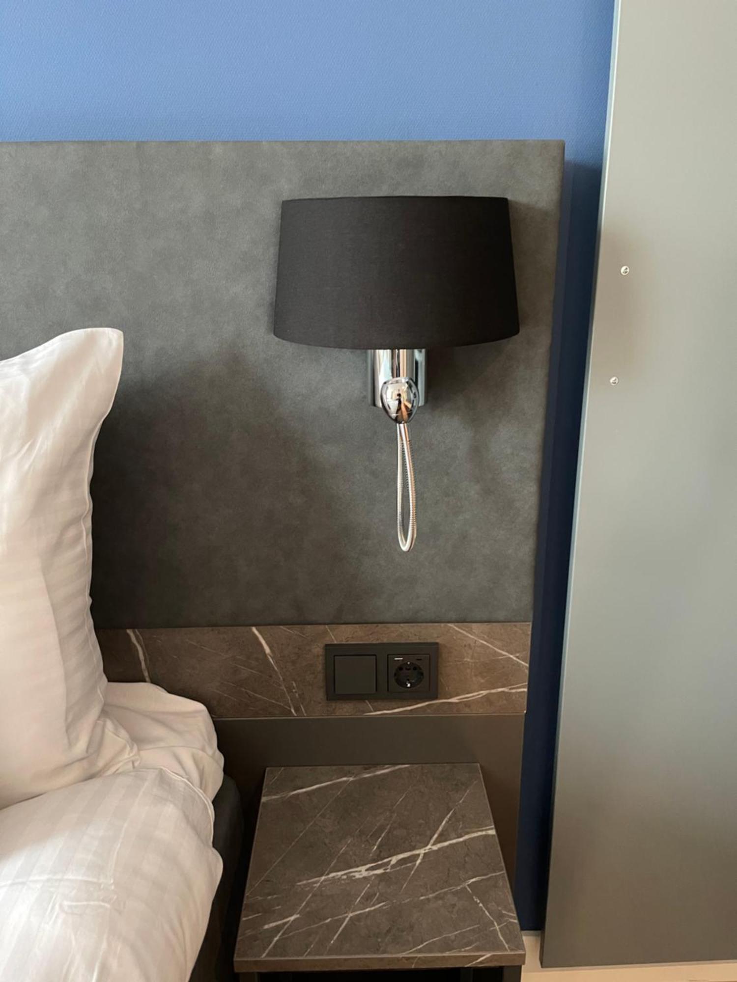 Hotel Ozo Antares Airport 3*